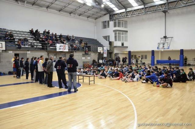 Se acerca el Campus de Pe�arol