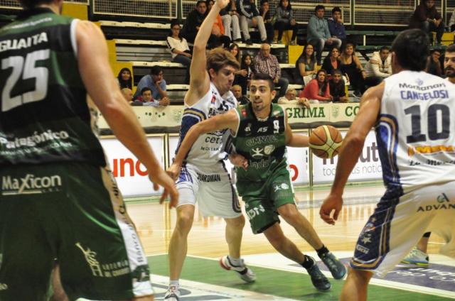 De Jun�n, con amor