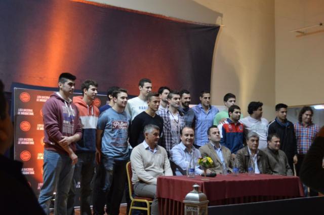 El comienzo del campe�n