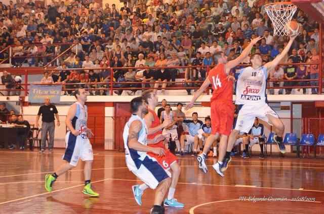 "Jugar de local nos potenci� mucho"