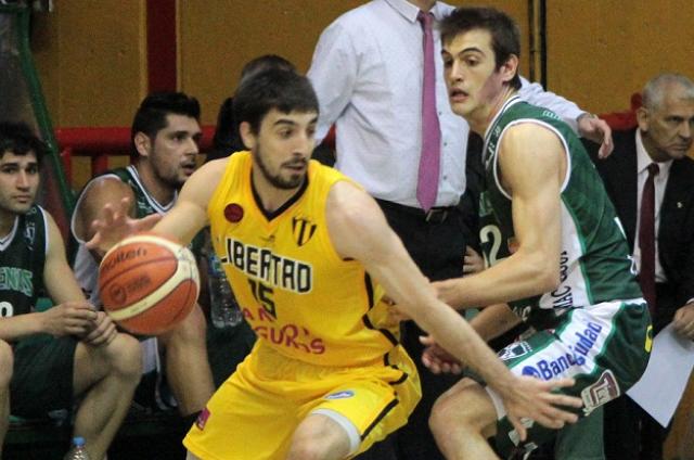 Libertad m�s puntero que nunca