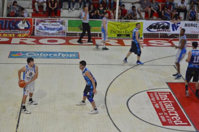 Echag�e y su buen momento