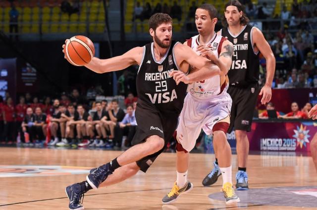 Pato Garino jugar� en los Spurs