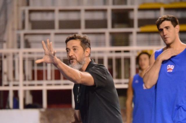 Walter Guti�rrez vuelve a Anzorena