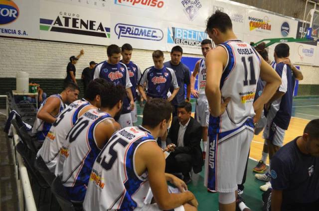 Empieza el S�per 4: �Qui�n es el candidato?