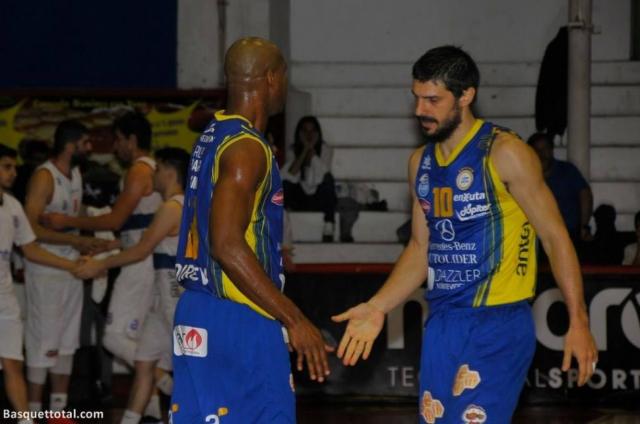 En Corrientes, Regatas y Estudiantes se prueban al m�ximo nivel