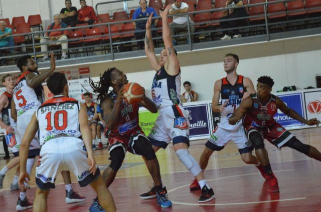 El amo de la presi�n