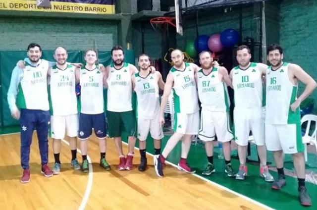 Comenz� lo m�s lindo