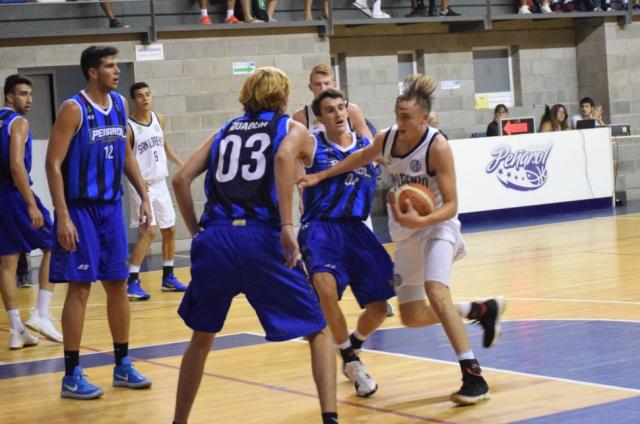 Franco y Vasquez los abanderados del mi�rcoles