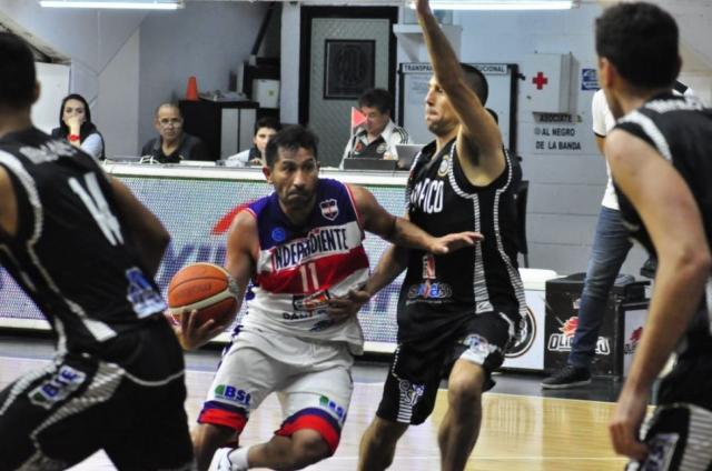 Victoria de Libertad y derrota de Ol�mpico