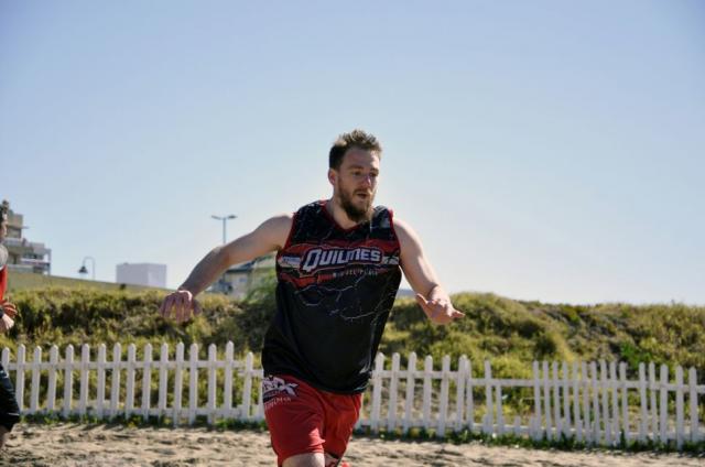 �Se arme el equipo que se arme, siempre ronda la idea de ascender�