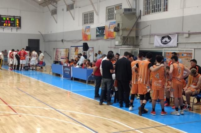 Viedma se adue�� del cl�sico