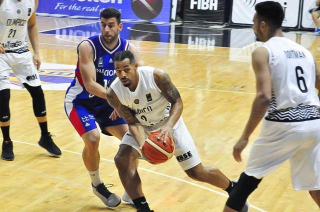 Respir� en el final