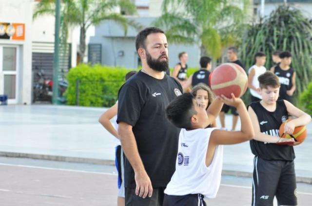 El Campus de Ol�mpico fue un �xito