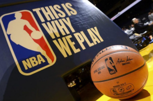 Se abre el tel�n de la NBA
