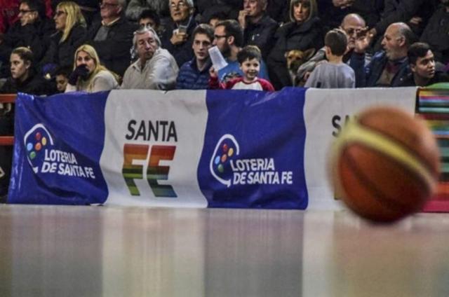 Arremeti� Santa Fe