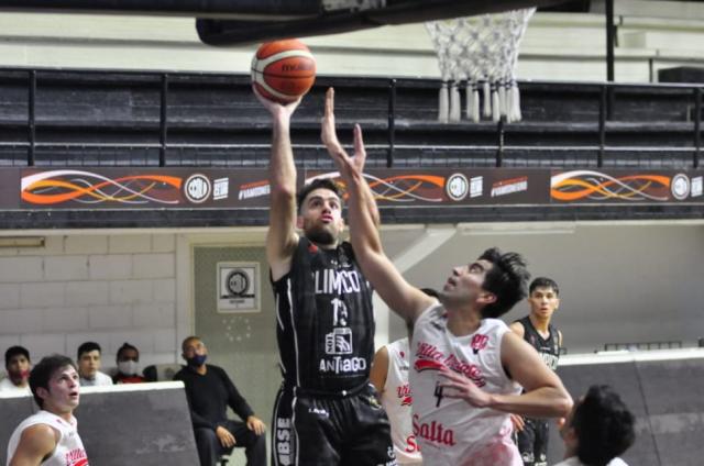 Volvi� la acci�n del Federal