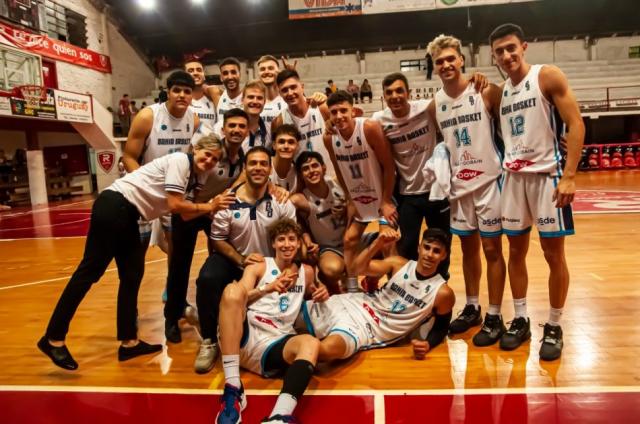 Pis� fuerte de arranque