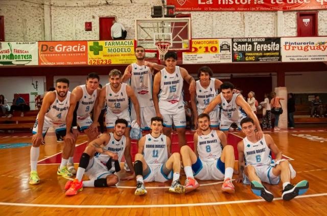 Bah�a con el golpe, el resto locales