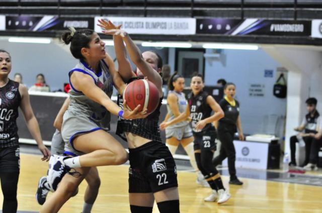 Riachuelo celebr� en La Banda