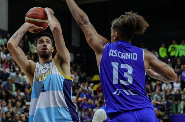 Clasificaci�n poco feliz