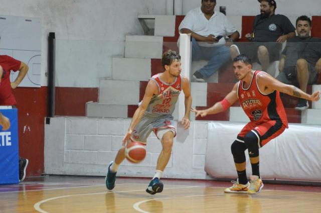 Norte/Sur: Doble celebraci�n visitante