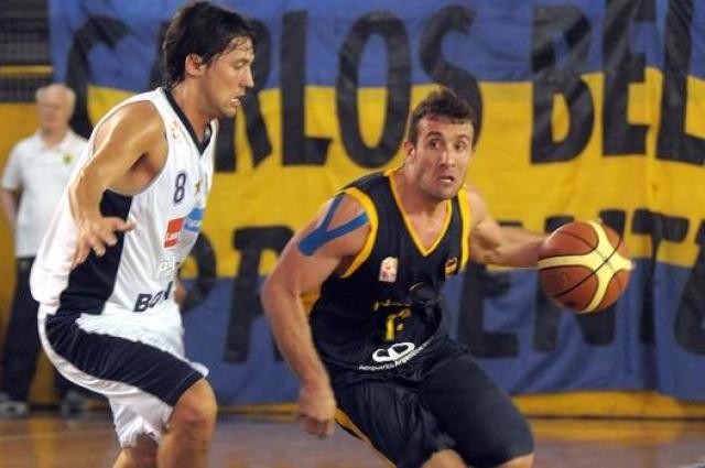 Boca desnud� el presente de Pe�arol