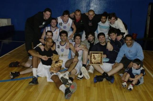 El Celeste gan�  el S�per 4 en Eldorado