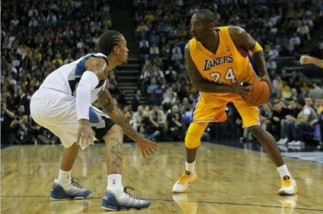 El campe�n volvi� al ruedo