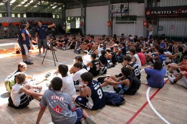 Repercusiones 2do Campus de Pe�arol