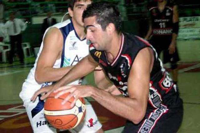 Pedro Calder�n reemplazar� Juli�n Aprea