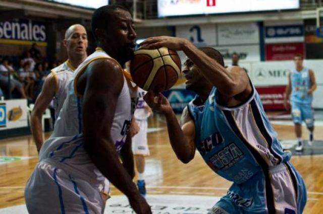 Actitud y concentraci�n para una enorme victoria