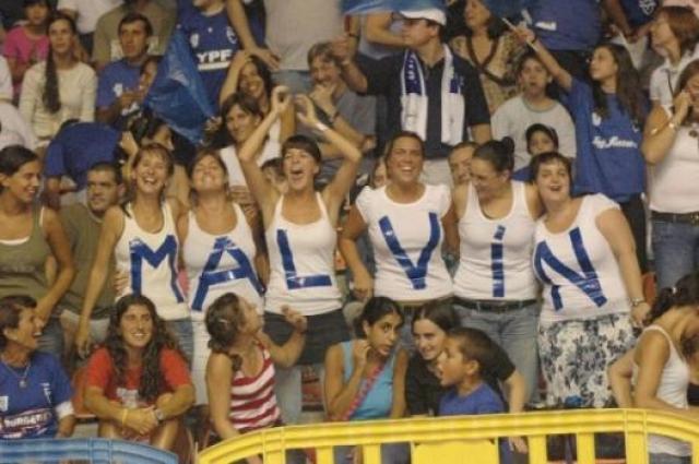 Malv�n super� a La Uni�n