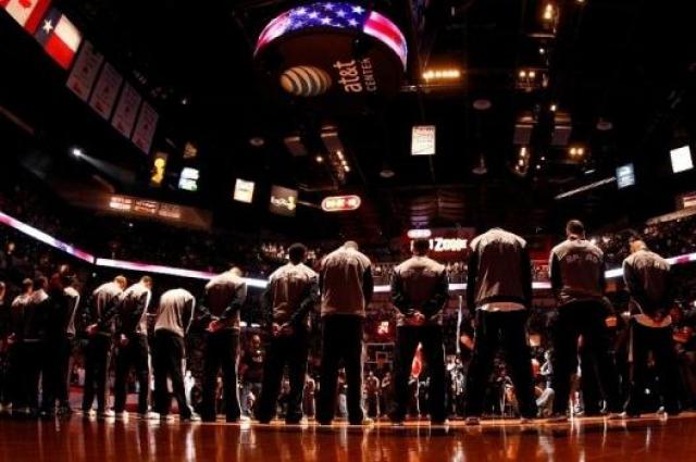 La �ltima oportunidad