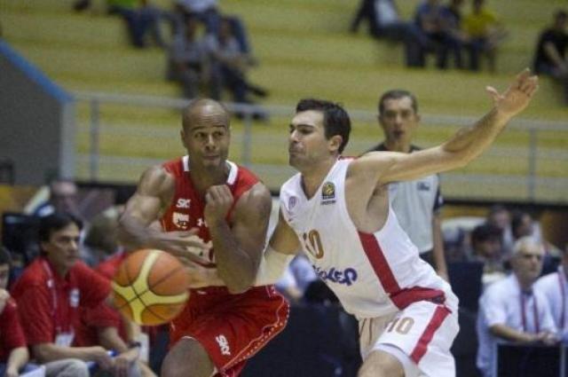 Olympiacos es el Campe�n Intercontinental 2013