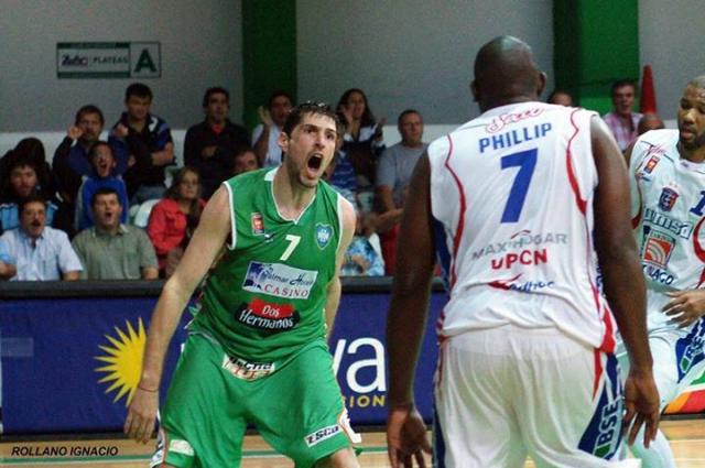 Facundo Giorgi: �Vienen dos rivales muy duros esta semana�