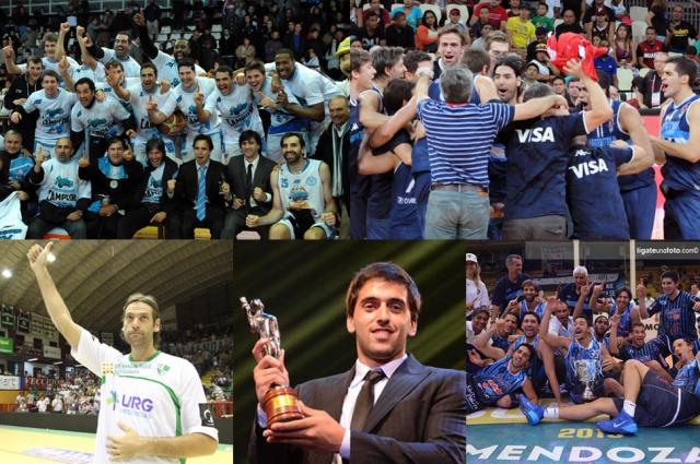 Un a�o grandioso para recordar