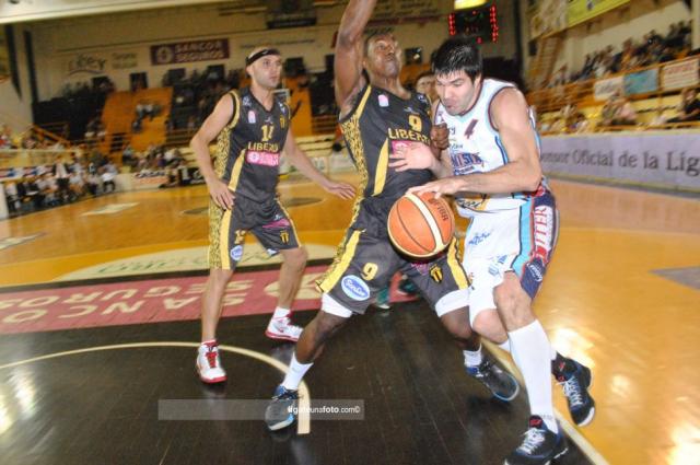 Libertad se qued� con una batalla clave