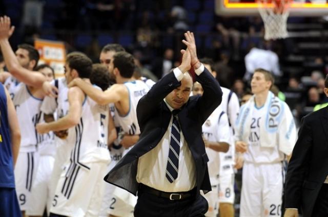 Hist�rica jornada en Mil�n