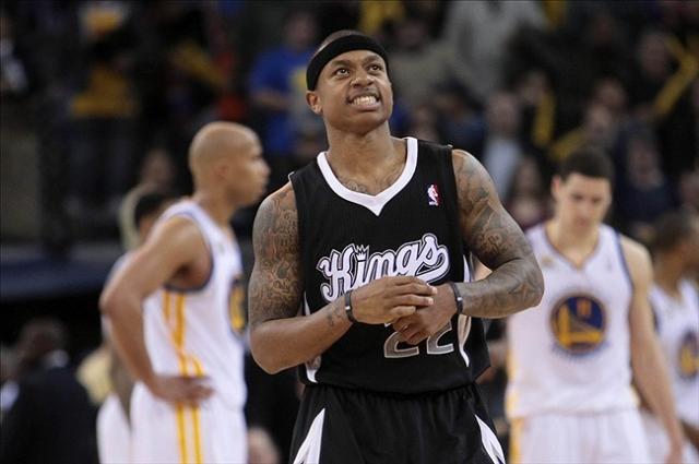Isaiah Thomas se someti� a una artroscopia en su mu�eca izquierda
