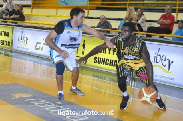 Esta vez Libertad no dej� dudas