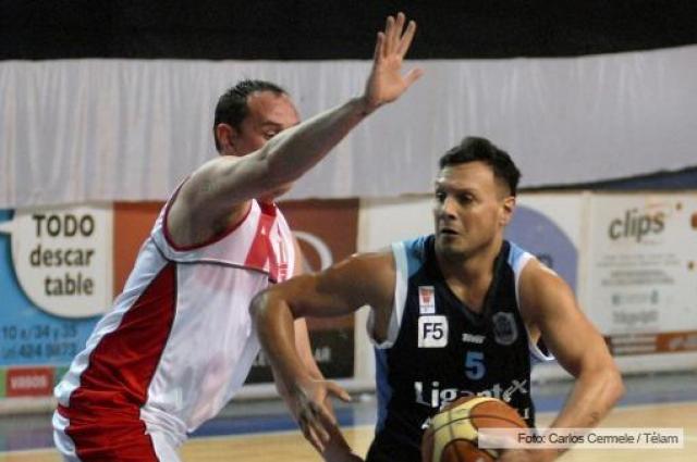 El debut so�ado para el Lobo ante Estudiantes