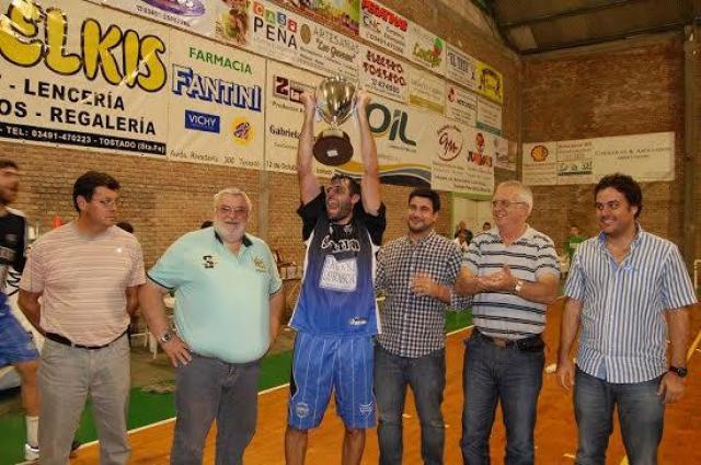 Renunci� Sportivo Rivadavia de San Genaro