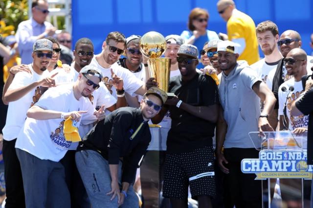 Con la mira puesta en el campe�n