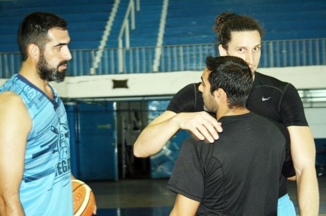 �Si siempre estoy llegando!