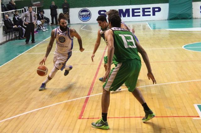 El Norte qued� match point