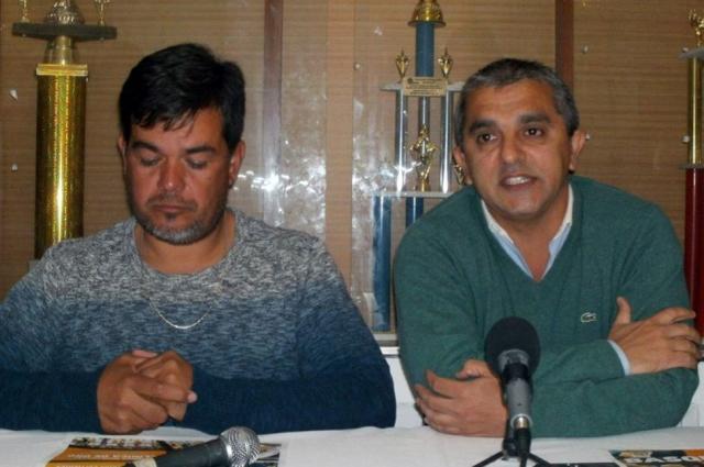 Barranqueras convulsionada por el choque entre Regatas Corrientes - La Uni�n