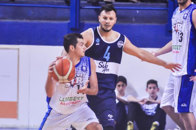 Fue una noche electrizante