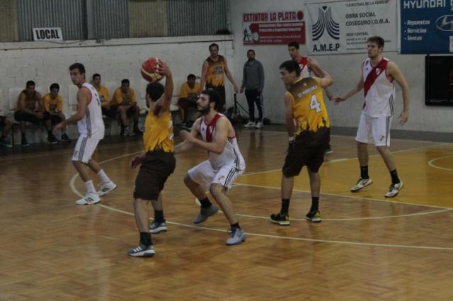 Pas� un lindo viernes