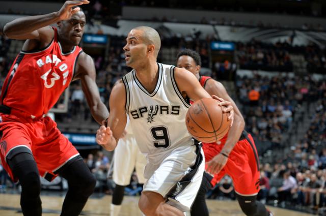 M�s que una victoria para San Antonio